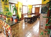 CASA RURAL LOS HUETOS