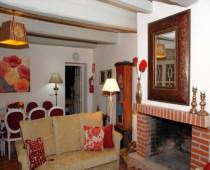 CASA LINDO HUESPED