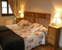 APARTAMENTOS RURALES CA LULON