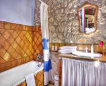 CASA RURAL EL CORRAL