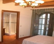 CASA RURAL LA SANDOVALA