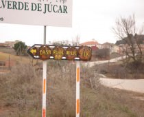 GRAN CASONA RURAL DE LOS FER