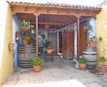 CASA LOS PAJEROS