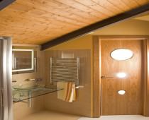 LA LUZ DE LA SIERRA