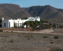 CASA RURAL CAMPO FELIZ