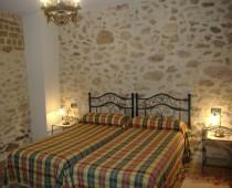 CASA DE LA MOLINA