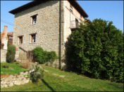 CASA LAS ROZAS