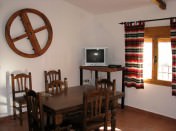 CASAS RURALES EL MOLINO DE IRAMALA