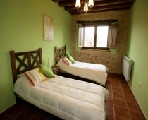 CASAS RURALES HACENDERA