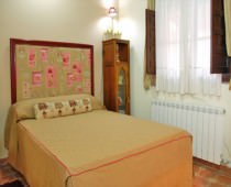 APARTAMENTO LINDAS CASAS