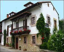 POSADA REVOLGO
