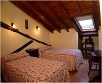 CASA RURAL PINNA