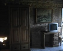 CASA SERRANO