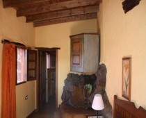 CASAS RURALES POBLADO JIRDANA I