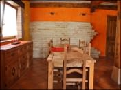 POSADA LAS NIEVES