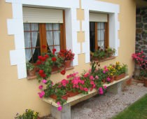 VIVIENDA CARMEN DE CASTRO