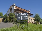 POSADA LAS TORRES