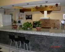 GRAN CASONA RURAL DE LOS FER