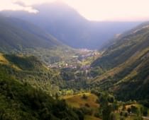 PENSION MONTANHA