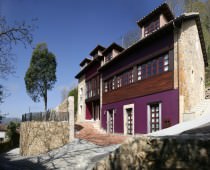 HUERTA SAN BENITO