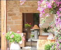LA CASONA DE LOS GUELITOS