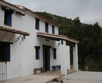BENALAZ CASAS RURALES