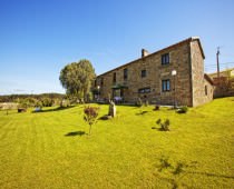 CASA CASTI�EIRAR