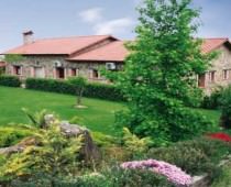 LA SAYUELA B&B CASA RURAL 