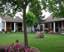 CASA RURAL PARAJE LUCO