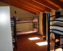 ALBERGUE RURAL EL FRAGAL DE ORES