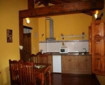 APARTAMENTOS SOBREMONTE PARK