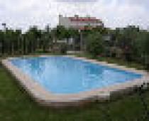 CASAS RURALES EL PALOMAR