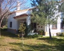 CASA RURAL EL LLANO