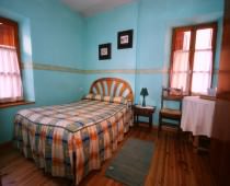 PENSION MONTANHA