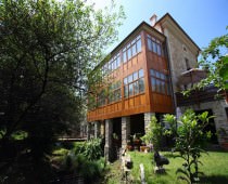 ANATUR HOTEL RURAL