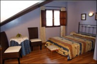 HOTEL SAN ROQUE