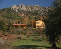 APARTAMENTOS RURALES CANDELA