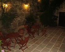 PAZO DOS ULLOA