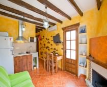 LA CASA AL REVES