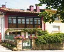 CASA RURAL LA REGORIA