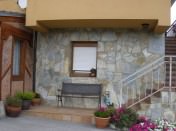 HOSTERIA EL FARO