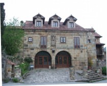 LA OSA DE ANDARA