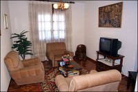 HOSTAL MONTA�ES