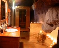 CASAS CUEVA AL-AXARA