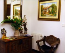 POSADA REVOLGO