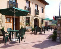 CASA RURAL PINNA