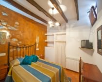 LA CASA AL REVES