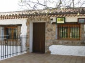 CASAS RURALES EL MOLINO DE IRAMALA