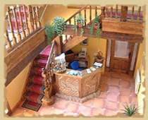 POSADA CABARCENO