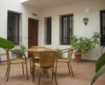 APARTAMENTOS RURALES MOLINO ALMONA